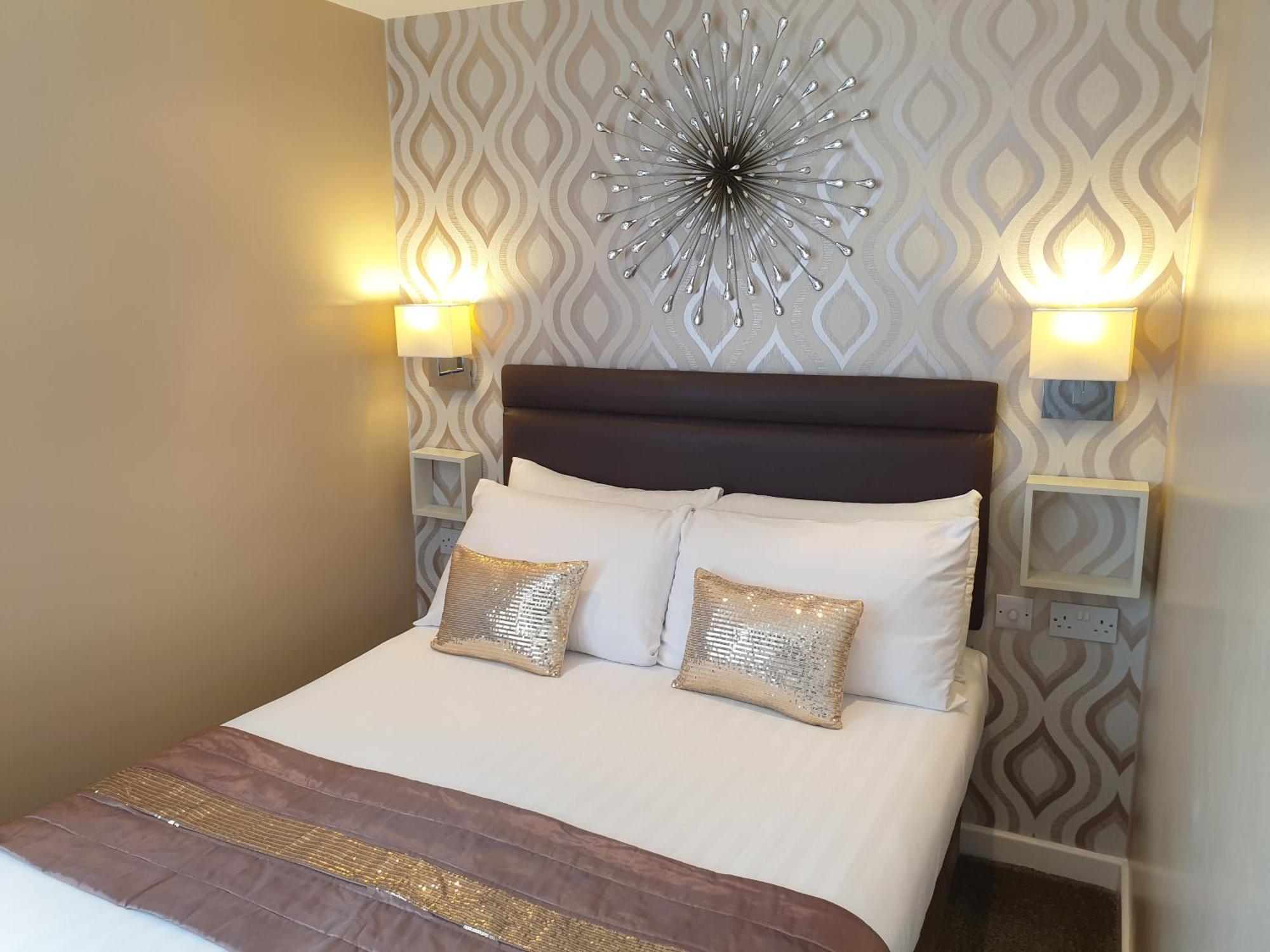 Corona Blackpool Quarto foto